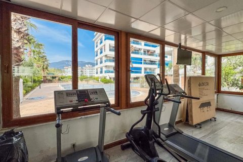 Продажа квартиры  в Кестеле, Анталье, Турция 2 комн., 65м2, №223257 – фото 19