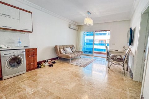 Продажа квартиры  в Кестеле, Анталье, Турция 2 комн., 65м2, №223257 – фото 3