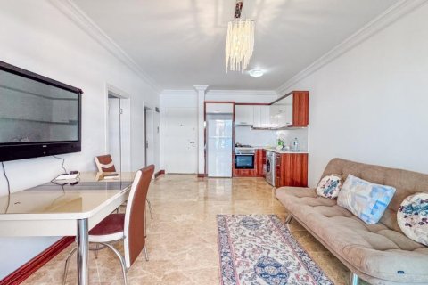 Продажа квартиры  в Кестеле, Анталье, Турция 2 комн., 65м2, №223257 – фото 2