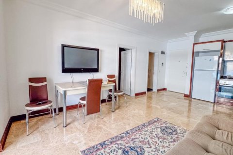 Продажа квартиры  в Кестеле, Анталье, Турция 2 комн., 65м2, №223257 – фото 4