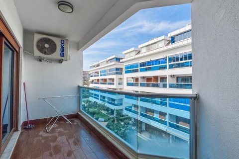 Продажа квартиры  в Кестеле, Анталье, Турция 2 комн., 65м2, №223257 – фото 14