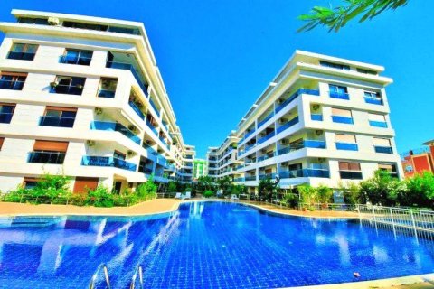 آپارتمان در  Kestel ، ترکیه 65 متر مربع.  شماره 223257