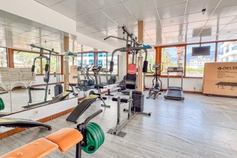 Продажа квартиры  в Кестеле, Анталье, Турция 2 комн., 65м2, №223257 – фото 20