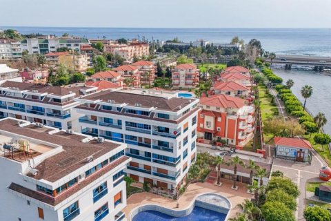 Продажа квартиры  в Кестеле, Анталье, Турция 2 комн., 65м2, №223257 – фото 21