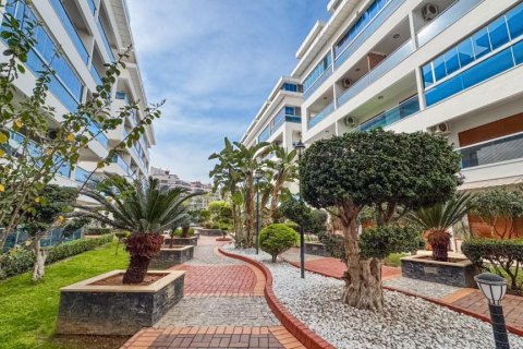 Продажа квартиры  в Кестеле, Анталье, Турция 2 комн., 65м2, №223257 – фото 17