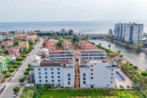 Продажа квартиры  в Кестеле, Анталье, Турция 2 комн., 65м2, №223257 – фото 25