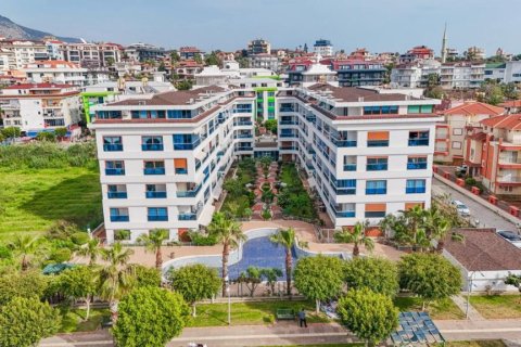 Продажа квартиры  в Кестеле, Анталье, Турция 2 комн., 65м2, №223257 – фото 23