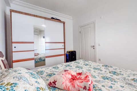 Продажа квартиры  в Кестеле, Анталье, Турция 2 комн., 65м2, №223257 – фото 9