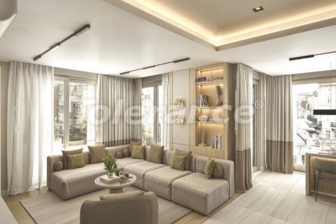 2+1 Lägenhet  i Antalya, Turkiet Nr. 223255 - 10