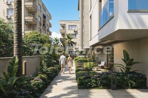 2+1 Lägenhet  i Antalya, Turkiet Nr. 223255 - 5