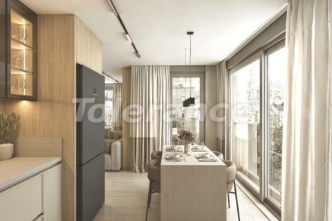 2+1 Lägenhet  i Antalya, Turkiet Nr. 223255 - 15