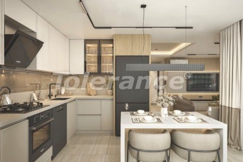 2+1 Lägenhet  i Antalya, Turkiet Nr. 223255 - 13