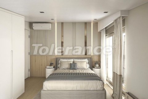 2+1 Lägenhet  i Antalya, Turkiet Nr. 223255 - 20