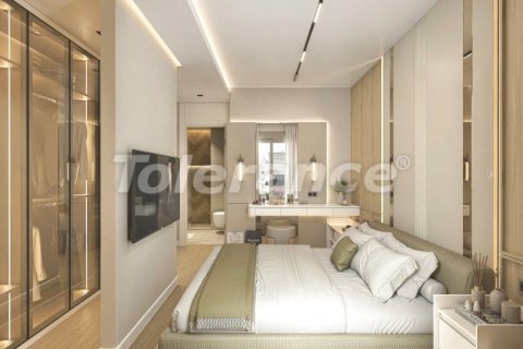 2+1 Lägenhet  i Antalya, Turkiet Nr. 223255 - 17