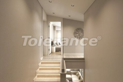 2+1 Lägenhet  i Antalya, Turkiet Nr. 223255 - 16