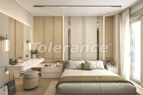 2+1 Lägenhet  i Antalya, Turkiet Nr. 223255 - 19