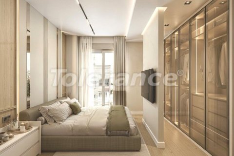 2+1 Lägenhet  i Antalya, Turkiet Nr. 223255 - 18