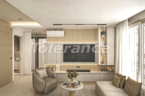 2+1 Lägenhet  i Antalya, Turkiet Nr. 223255 - 11