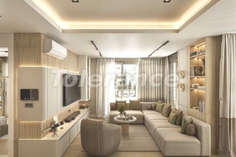 2+1 Lägenhet  i Antalya, Turkiet Nr. 223255 - 9