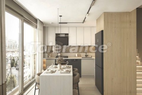 2+1 Lägenhet  i Antalya, Turkiet Nr. 223255 - 14