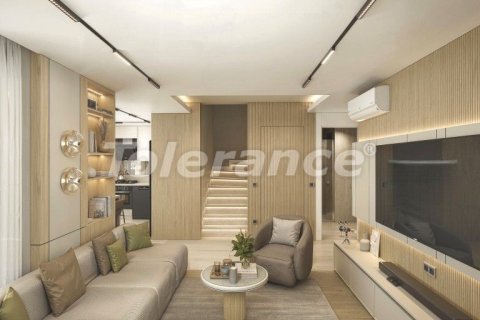 2+1 Lägenhet  i Antalya, Turkiet Nr. 223255 - 12