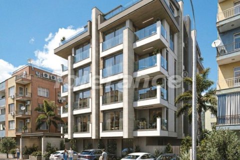 2+1 Lägenhet  i Antalya, Turkiet Nr. 223255 - 2