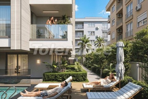 2+1 Lägenhet  i Antalya, Turkiet Nr. 223255 - 6