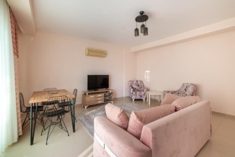 Lägenhet  i Kestel, Antalya, Turkiet Nr. 223258 - 5