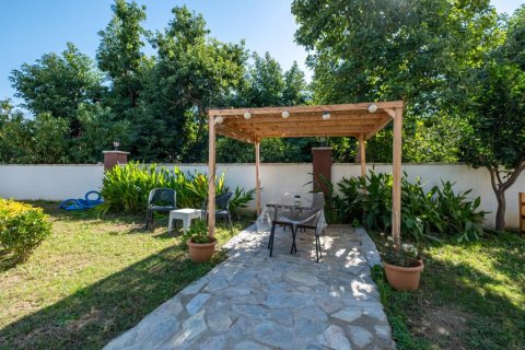 Lägenhet  i Kestel, Antalya, Turkiet Nr. 223258 - 29