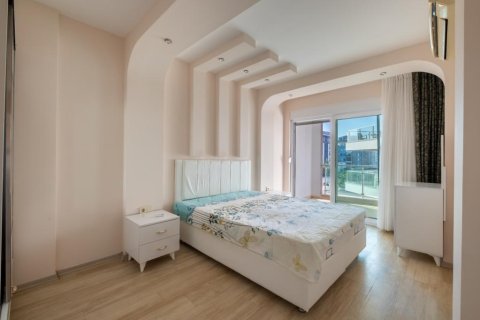 Lägenhet  i Kestel, Antalya, Turkiet Nr. 223258 - 8