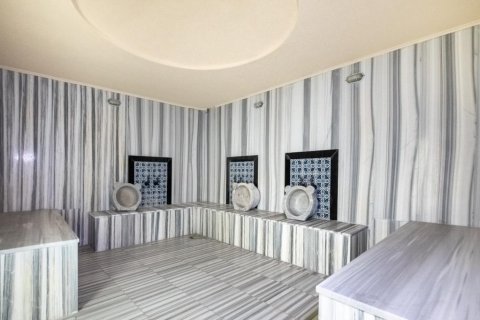 Lägenhet  i Kestel, Antalya, Turkiet Nr. 223258 - 16