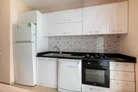 Lägenhet  i Kestel, Antalya, Turkiet Nr. 223258 - 7