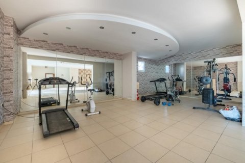 Lägenhet  i Kestel, Antalya, Turkiet Nr. 223258 - 18