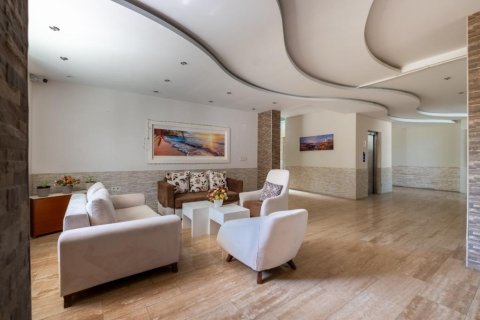 Lägenhet  i Kestel, Antalya, Turkiet Nr. 223258 - 21