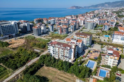 Lägenhet  i Kestel, Antalya, Turkiet Nr. 223258 - 23