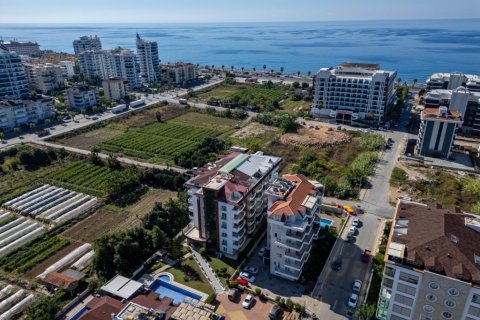 Lägenhet  i Kestel, Antalya, Turkiet Nr. 223258 - 25