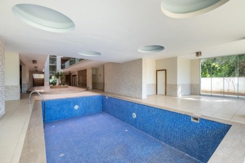 Lägenhet  i Kestel, Antalya, Turkiet Nr. 223258 - 19