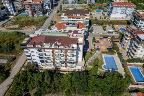 Lägenhet  i Kestel, Antalya, Turkiet Nr. 223258 - 22