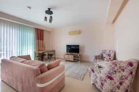 Lägenhet  i Kestel, Antalya, Turkiet Nr. 223258 - 6