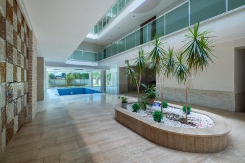 Lägenhet  i Kestel, Antalya, Turkiet Nr. 223258 - 20