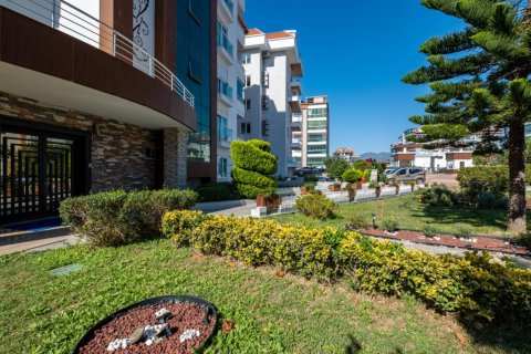 Lägenhet  i Kestel, Antalya, Turkiet Nr. 223258 - 27