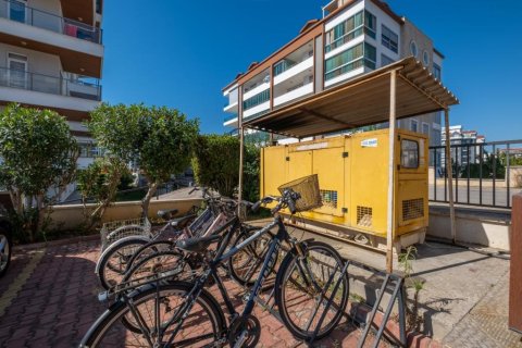 Lägenhet  i Kestel, Antalya, Turkiet Nr. 223258 - 24