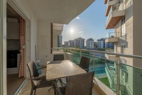 Lägenhet  i Kestel, Antalya, Turkiet Nr. 223258 - 14