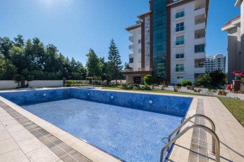 Lägenhet  i Kestel, Antalya, Turkiet Nr. 223258 - 26