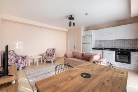 Lägenhet  i Kestel, Antalya, Turkiet Nr. 223258 - 2