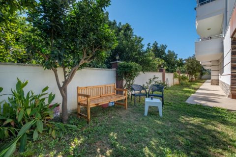 Lägenhet  i Kestel, Antalya, Turkiet Nr. 223258 - 28