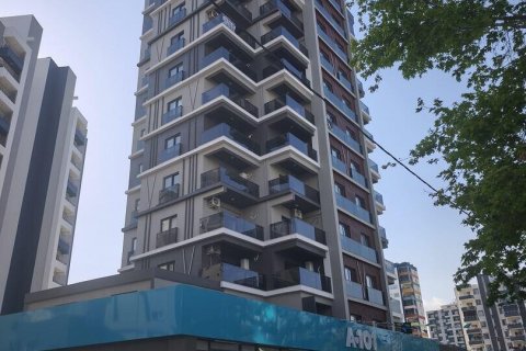 1+1 Apartment  in Mersin, Turkey No. 229863