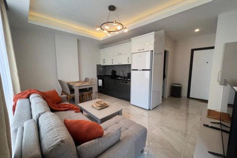 Квартира  1+1 в Оба, Анталья, Турция №232023