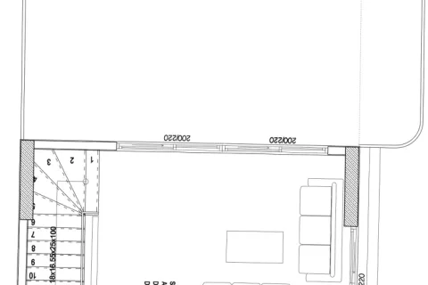 3+1 Leilighet  i Aksu, Antalya, Tyrkia Nr. 220921 - 18