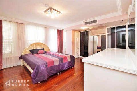 Продажа виллы  в Стамбуле, Турция 10+1, 1000м2, №232722 – фото 14